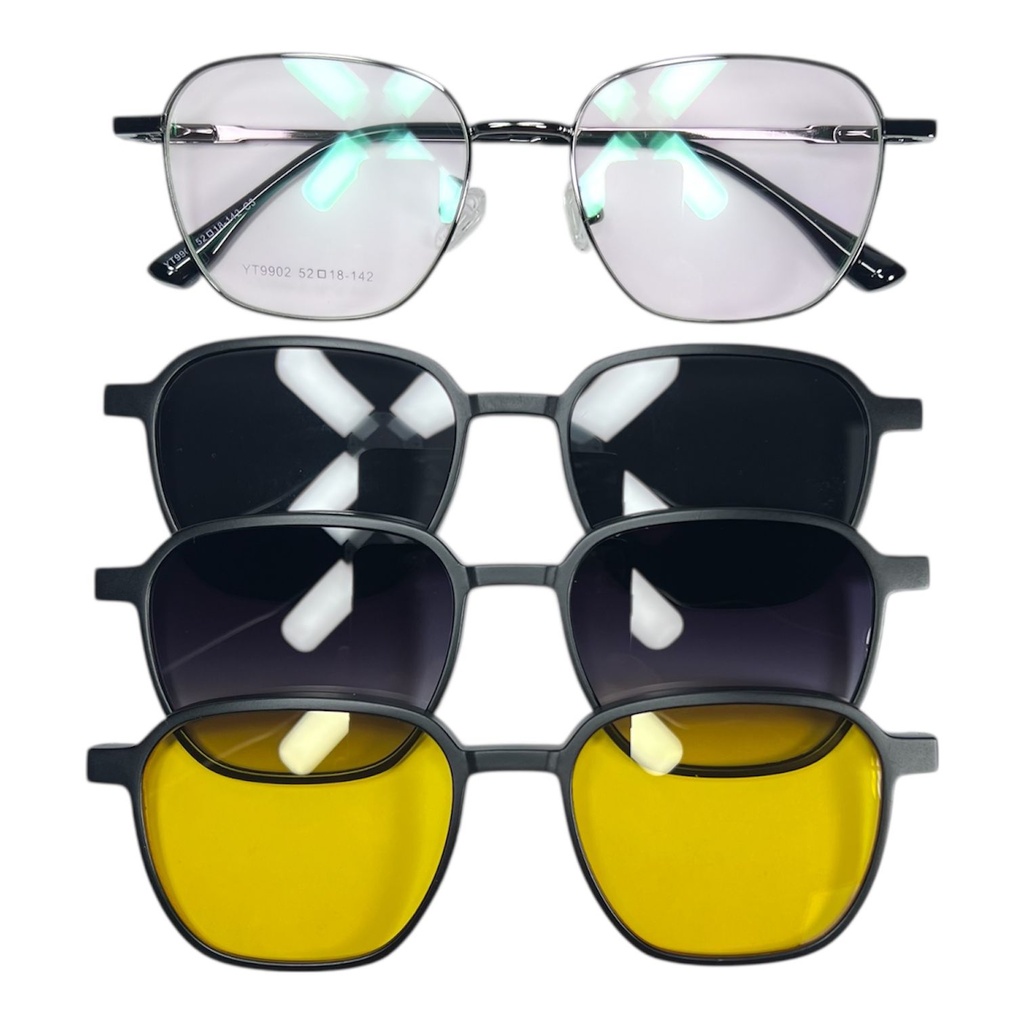 UV-400  3 CAMBIOS