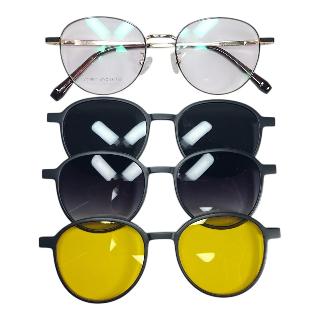 UV-400  3 CAMBIOS