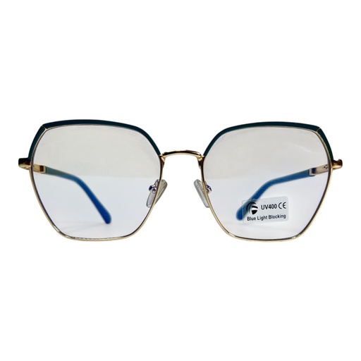 [82102] UV400 Blue Smart
